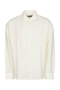 Off White Regular Shirt 1