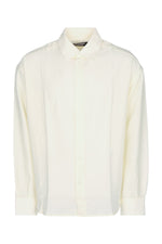Off White Regular Shirt 1