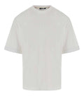 White Crew Neck T-Shirt 1