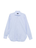 Light Blue Regular Shirt 1