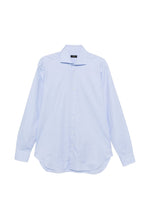 Light Blue Regular Shirt 1
