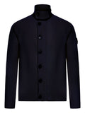 Dark Navy Regular Sweater 1