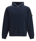 Navy Blue Oversized Hoodie 1