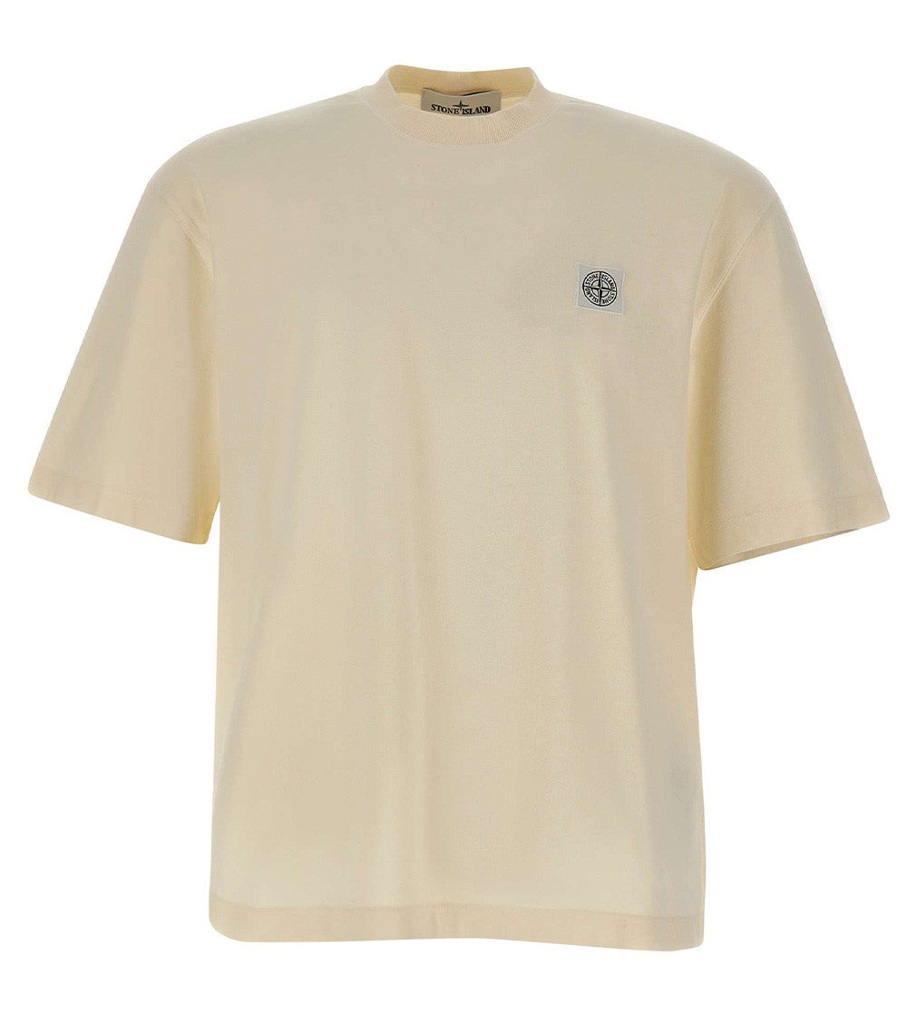 Off White Logo T-Shirt 1