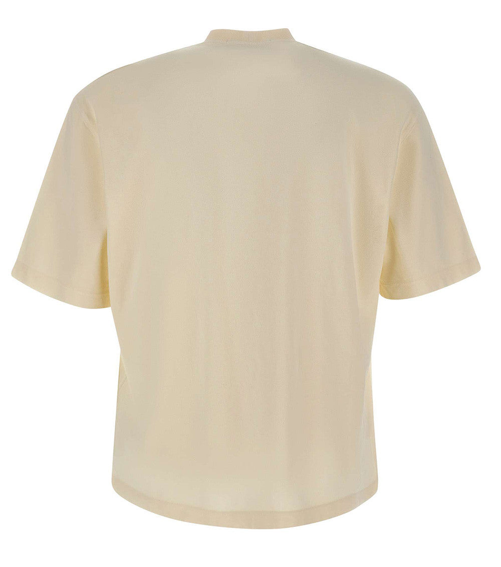Off White Logo T-Shirt 3