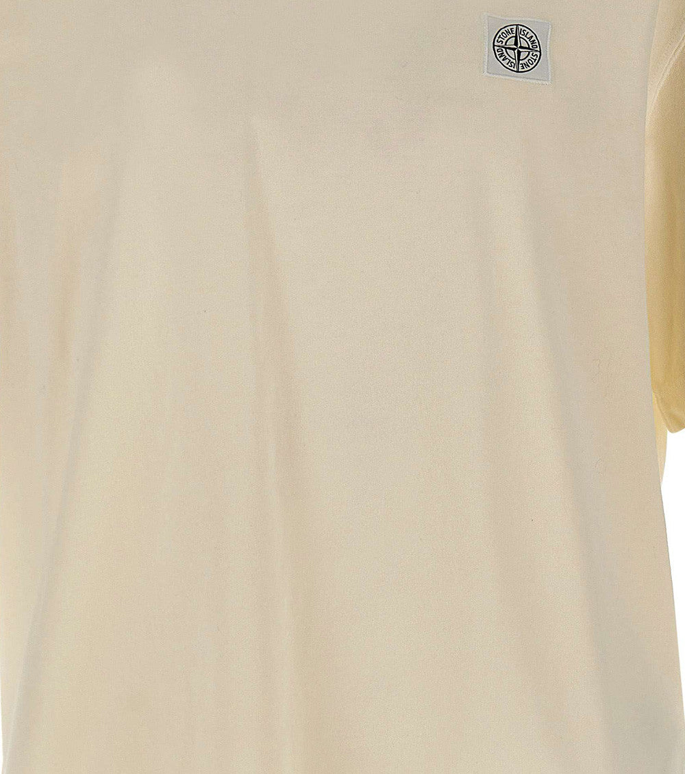 Off White Logo T-Shirt 4