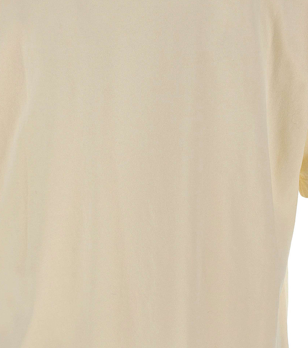 Off White Logo T-Shirt 5