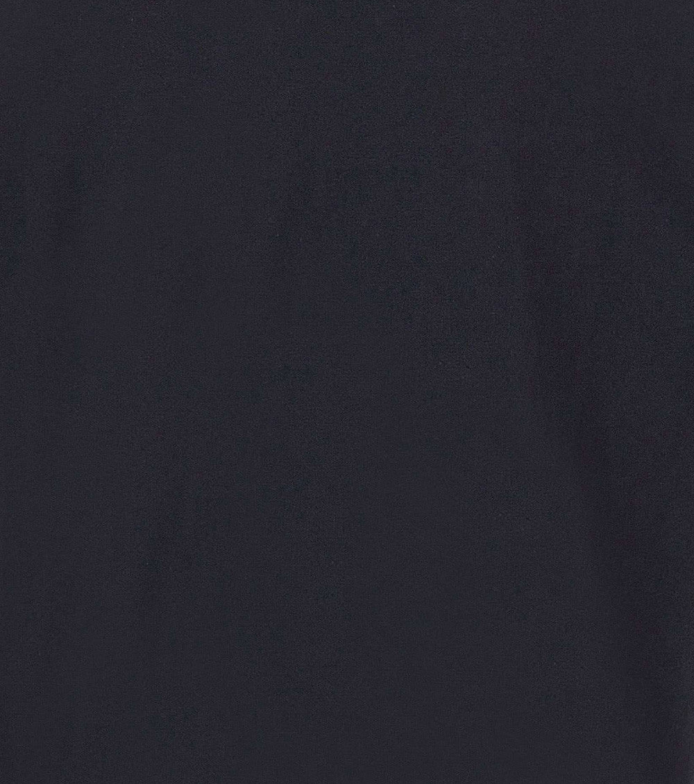 Dark Blue Logo T-Shirt 5