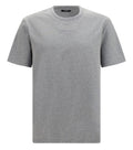 Grey Crew Neck T-Shirt 1