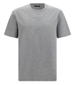 Grey Crew Neck T-Shirt 1