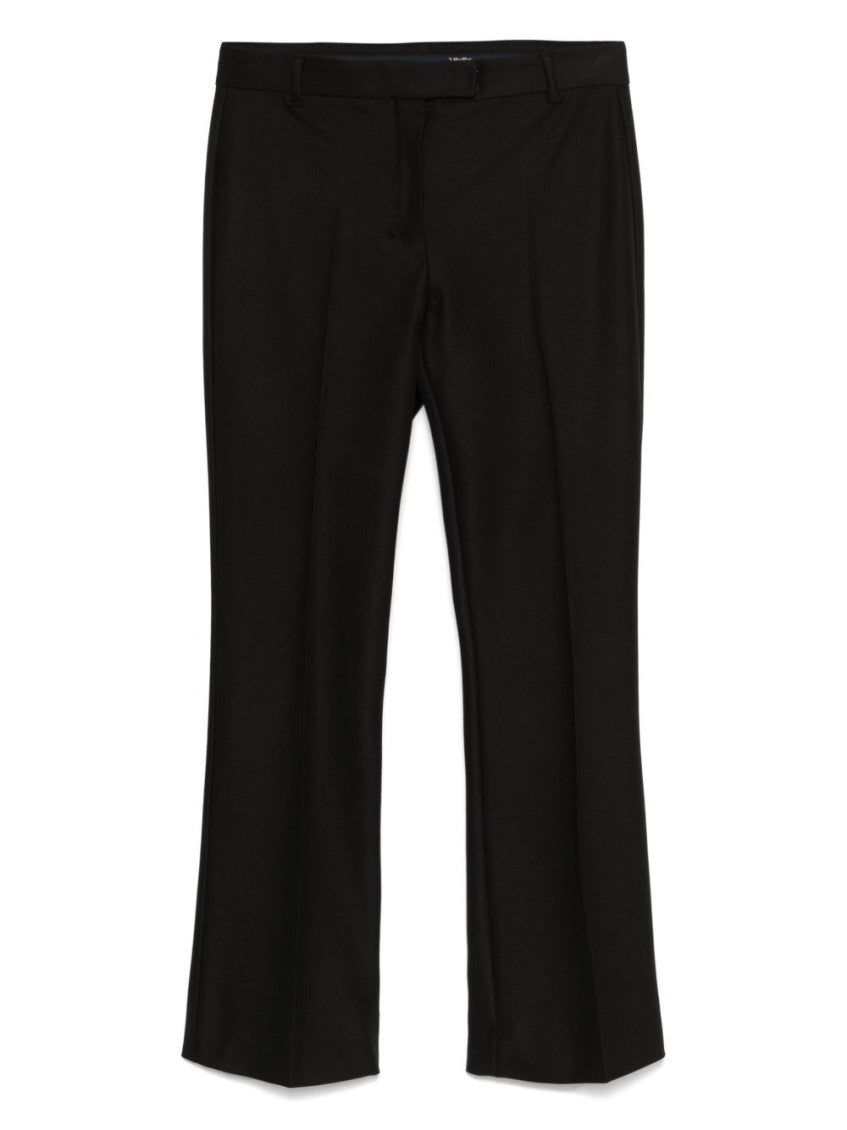 Black Fairy Trousers 1