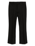 Black Fairy Trousers 1