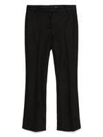 Black Fairy Trousers 1