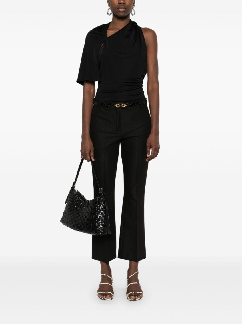 Black Fairy Trousers 2