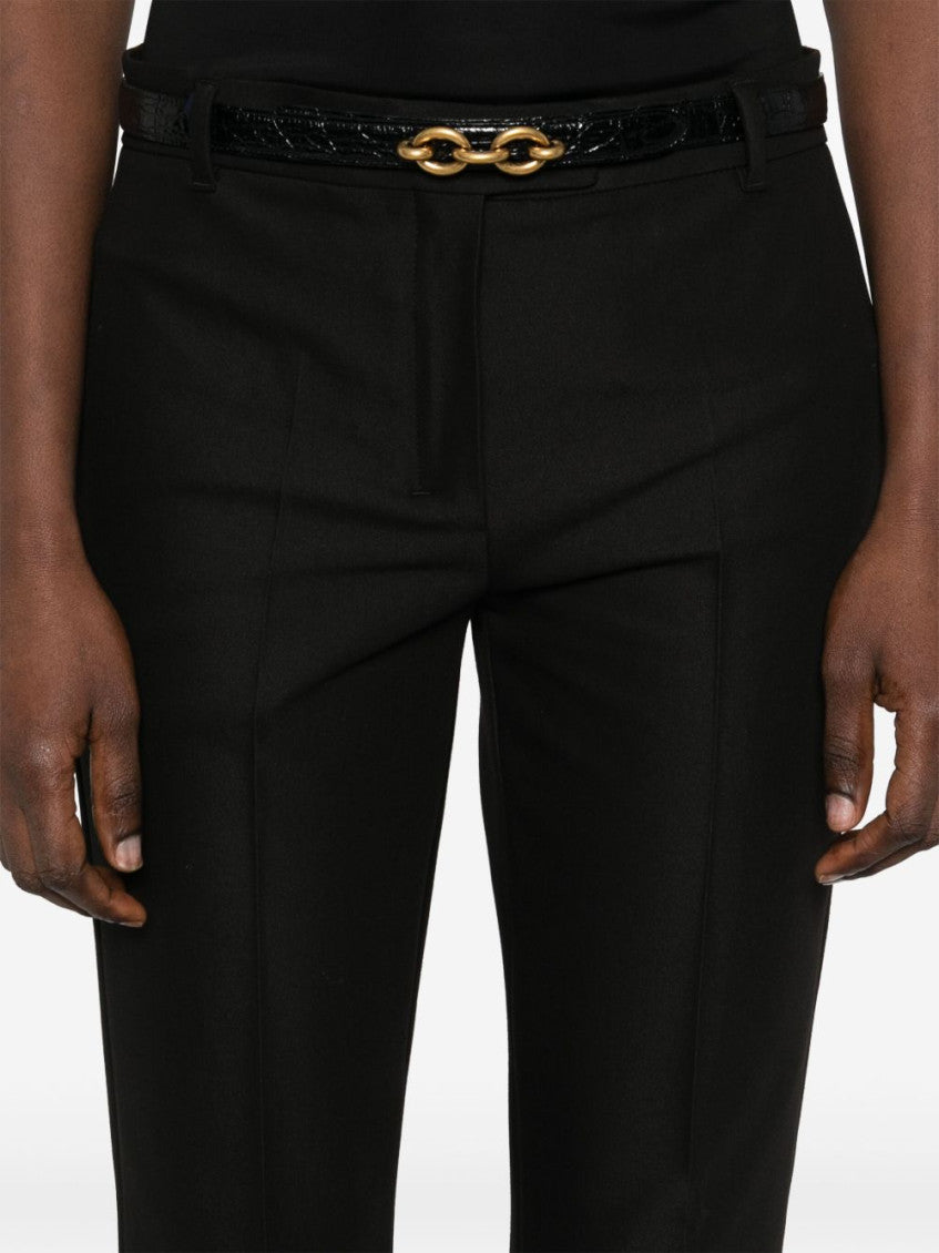 Black Fairy Trousers 3