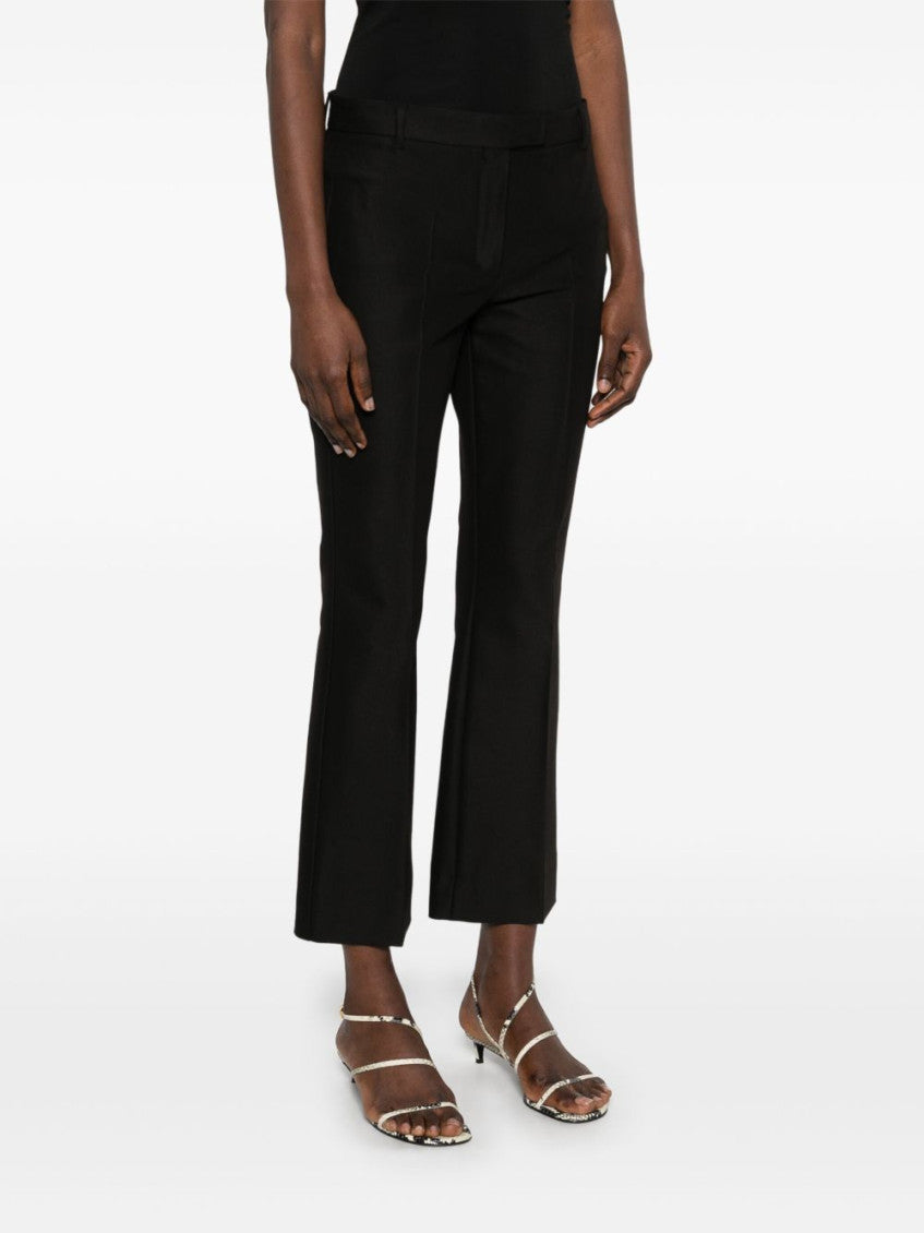 Black Fairy Trousers 4