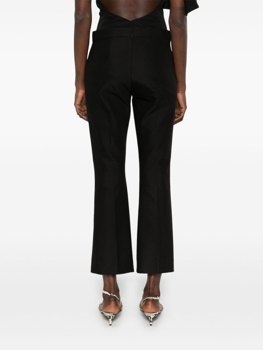 Black Fairy Trousers 5