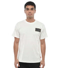 White Regular Logo T-Shirt 1