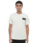 White Regular Logo T-Shirt 1