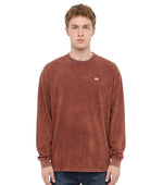 Orange Full Sleeves T-Shirt 1