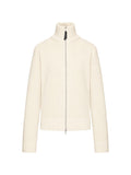 Beige Turtle Neck Sweater 1
