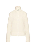 Beige Turtle Neck Sweater 1