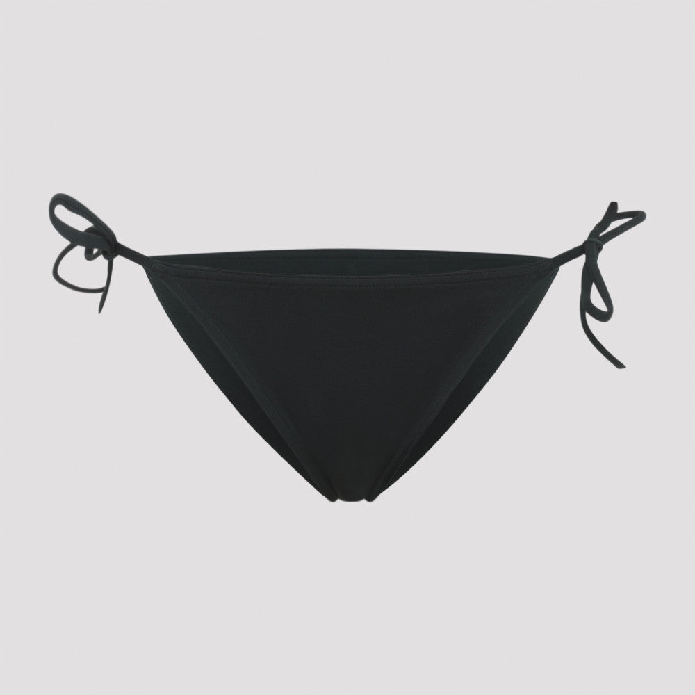 Black Malou Bikini 3