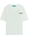 Off White Logo T-Shirt 1