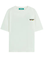 Off White Logo T-Shirt 1