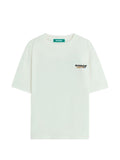 Off White Logo T-Shirt 1