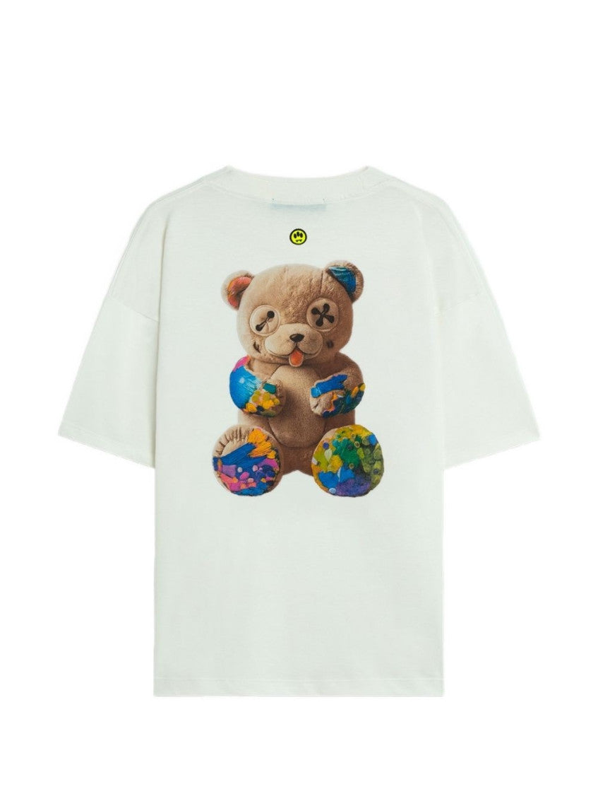 Off White Logo T-Shirt 2