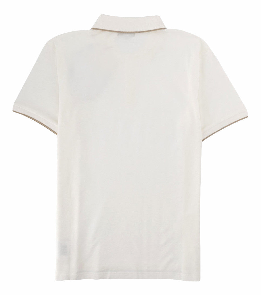 Off White Logo T-Shirt 2