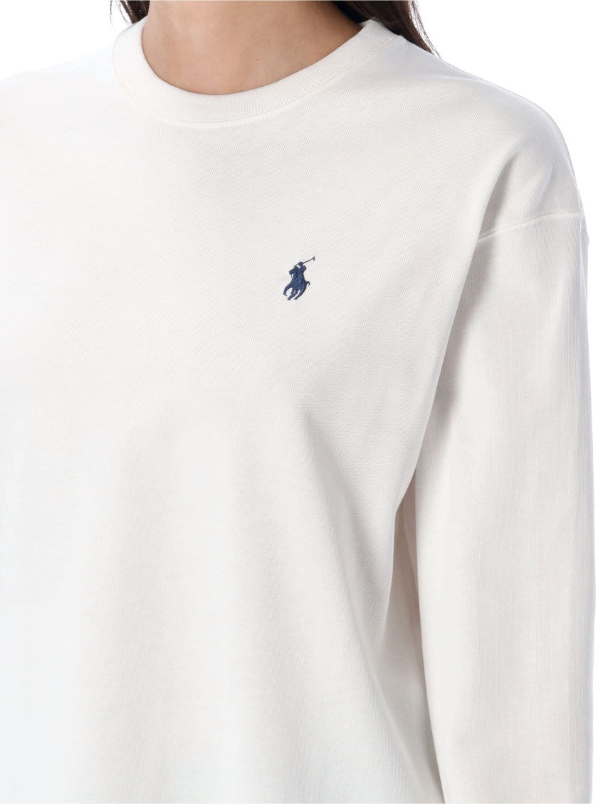 White cotton T-Shirt 3