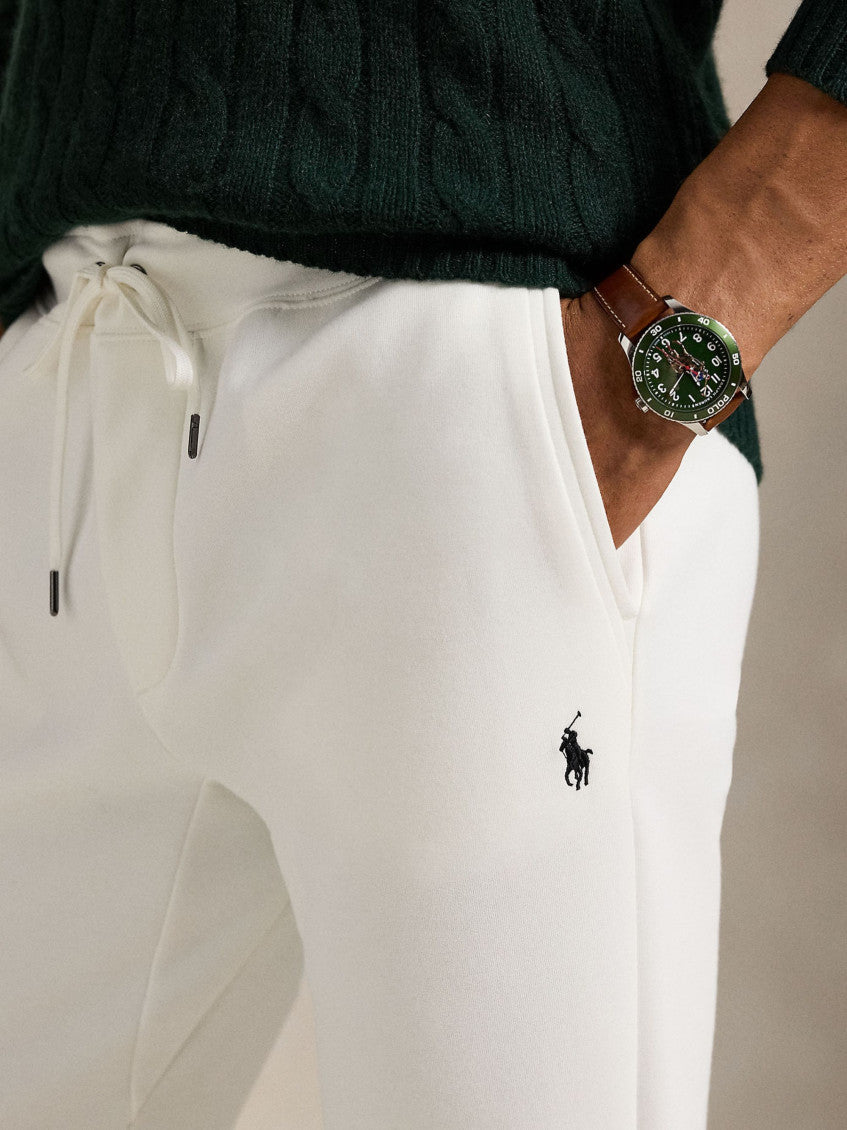 Off White Regular Joggers 3