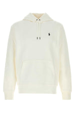 Off White Logo Hoodie 1