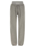 Grey Relaxed Joggers 1