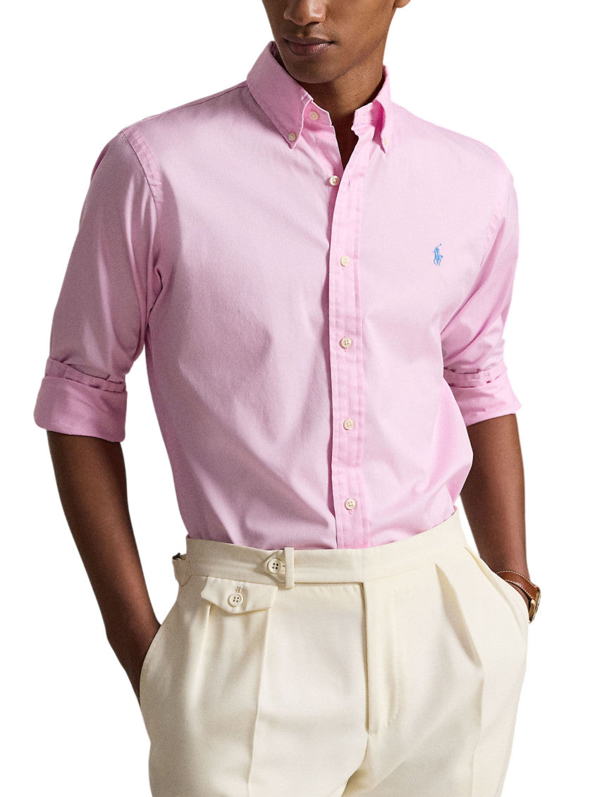 Light Pink Regular Shirt 2