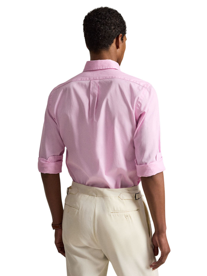 Light Pink Regular Shirt 3