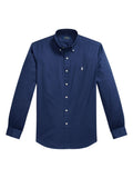 Navy Blue Regular Shirt 1