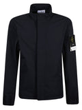 Navy Blue Regular Jacket 1