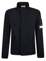 Navy Blue Regular Jacket 1