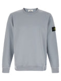 Ash Grey Crew Neck Sweatshirt 1