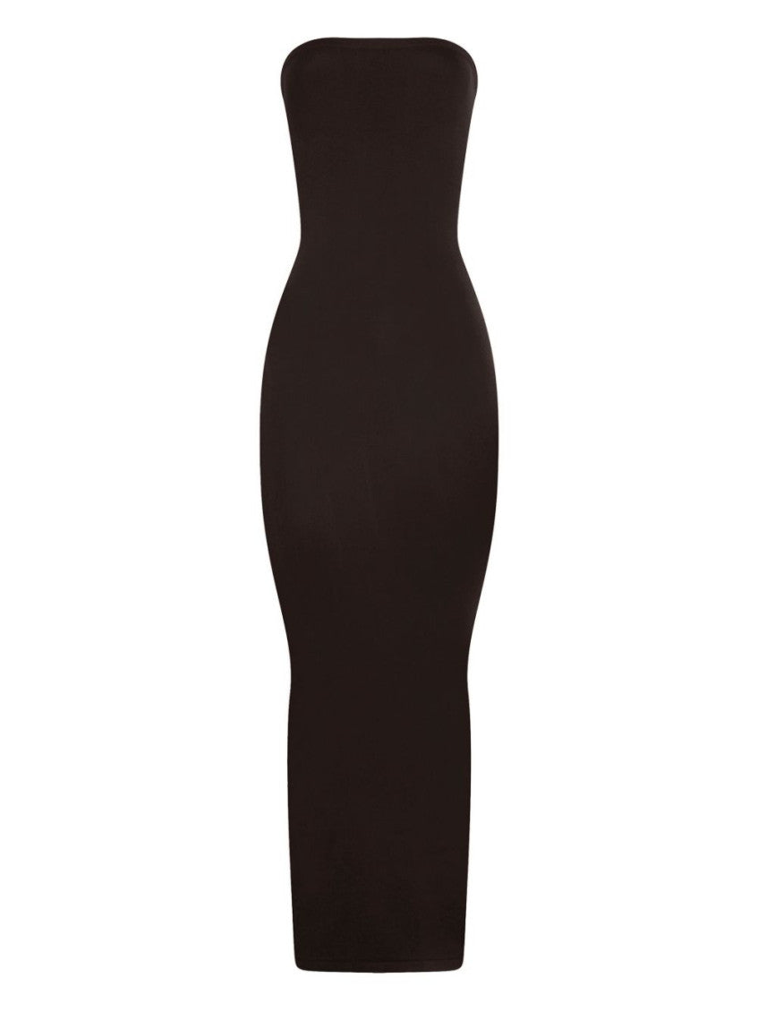 Brown Fatal Dress 3