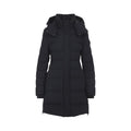 Black Watershed 3 Parka Jacket 1