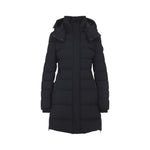 Black Watershed 3 Parka Jacket 1