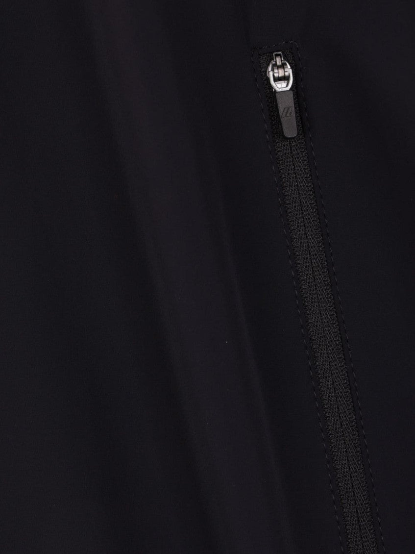 Black Sport jacket 2