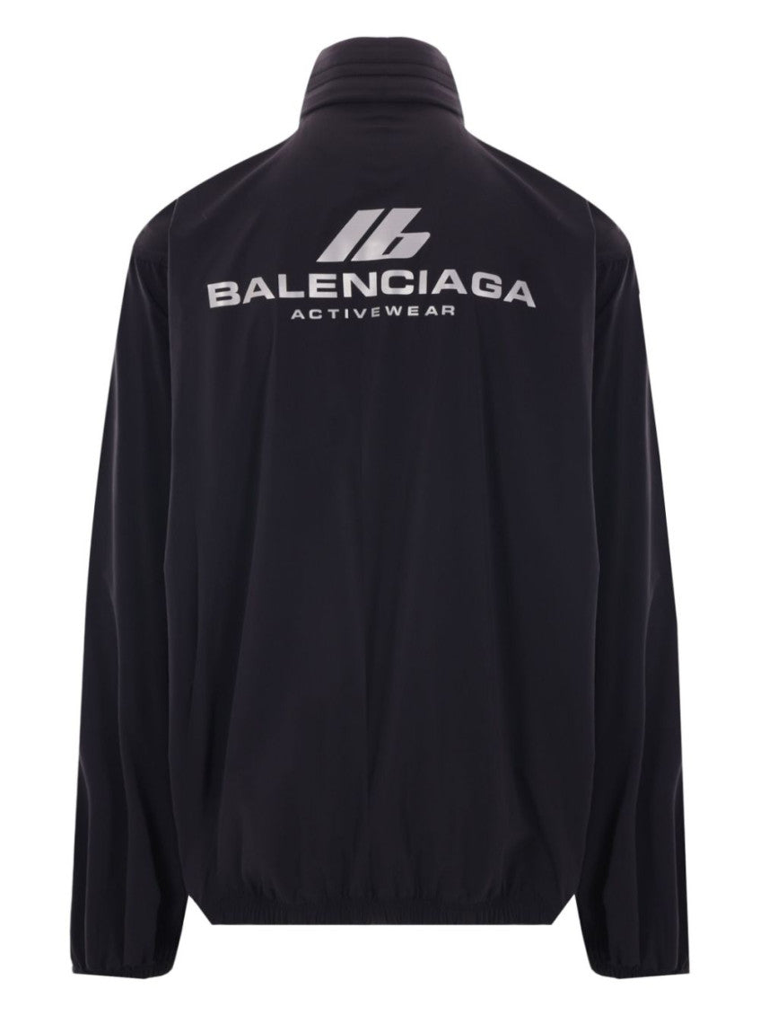 Black Sport jacket 4