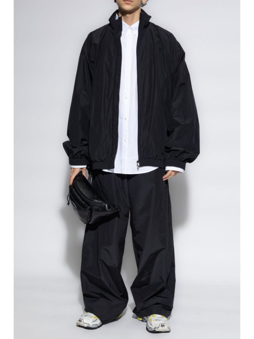 Black Wide Leg Pants 3