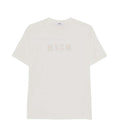 Girls Cream Logo T-Shirt 1