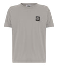 Boys Grey Logo T-Shirt 1